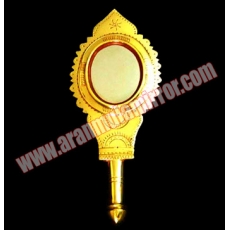 Aranmula Valkannadi